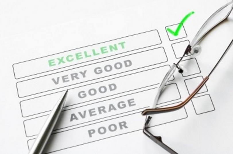 How do Credit Unions get Great Audit Results?