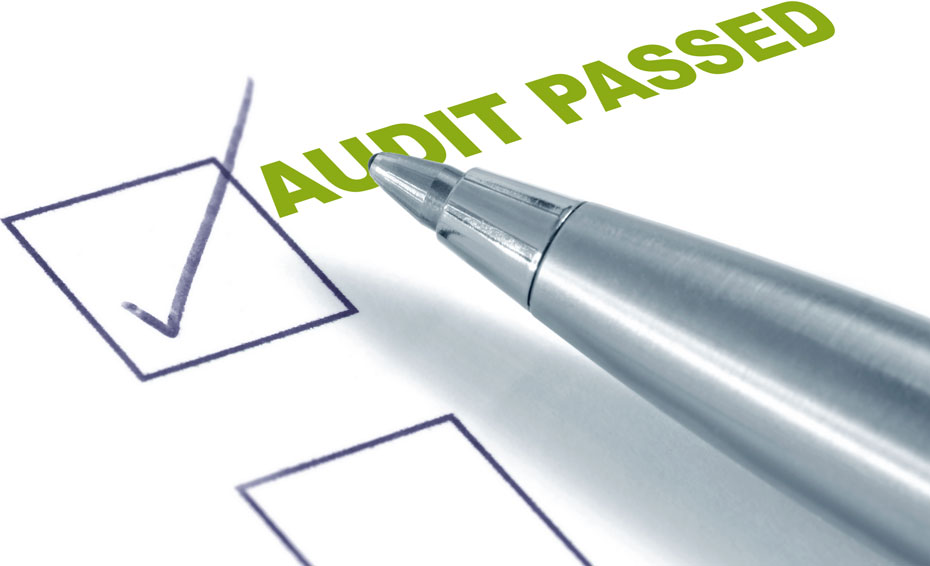 Are You Ready for Your Internal Audit?