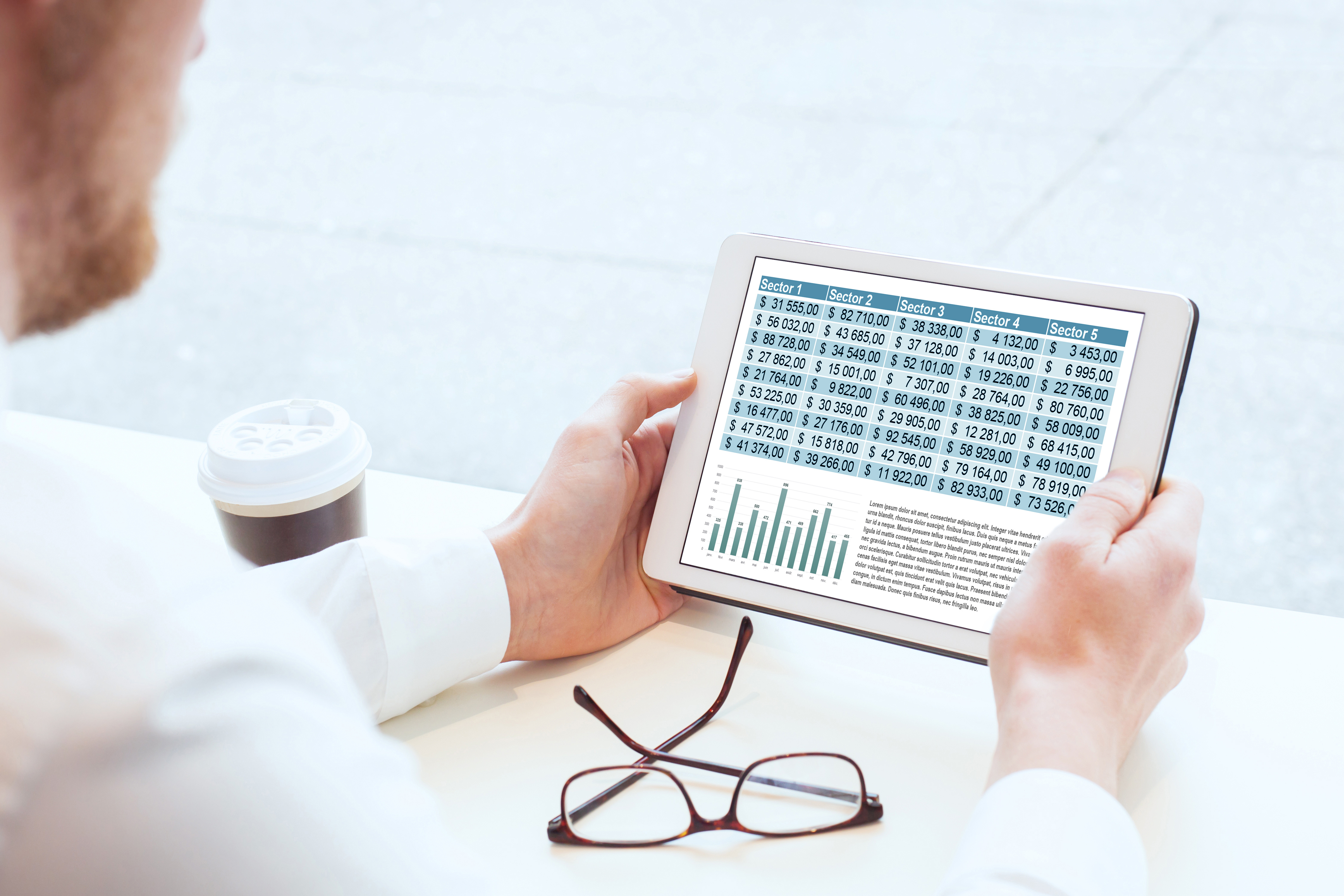 Point West Testimonial: The Shortcomings of Excel and Outlook for Managing Audits